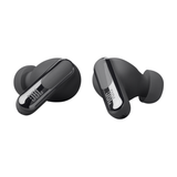 JBL Live Beam 3 Bluetooth earbuds, noise cancelling, sweatproof, portable design