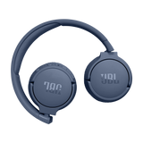 JBL Tune 670NC Adaptive Noise Cancelling On-Ear Headphones