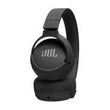 Fones de ouvido supra-auriculares JBL Tune 670NC com cancelamento de ruído adaptativo