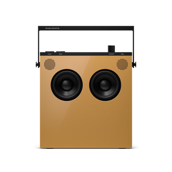 ◆週末限定値下げ・極美品◆ teenage engineering OB-4 Teenage Engineering OB-4 High-Fidelity Bluetooth Loudspeaker | Audio46