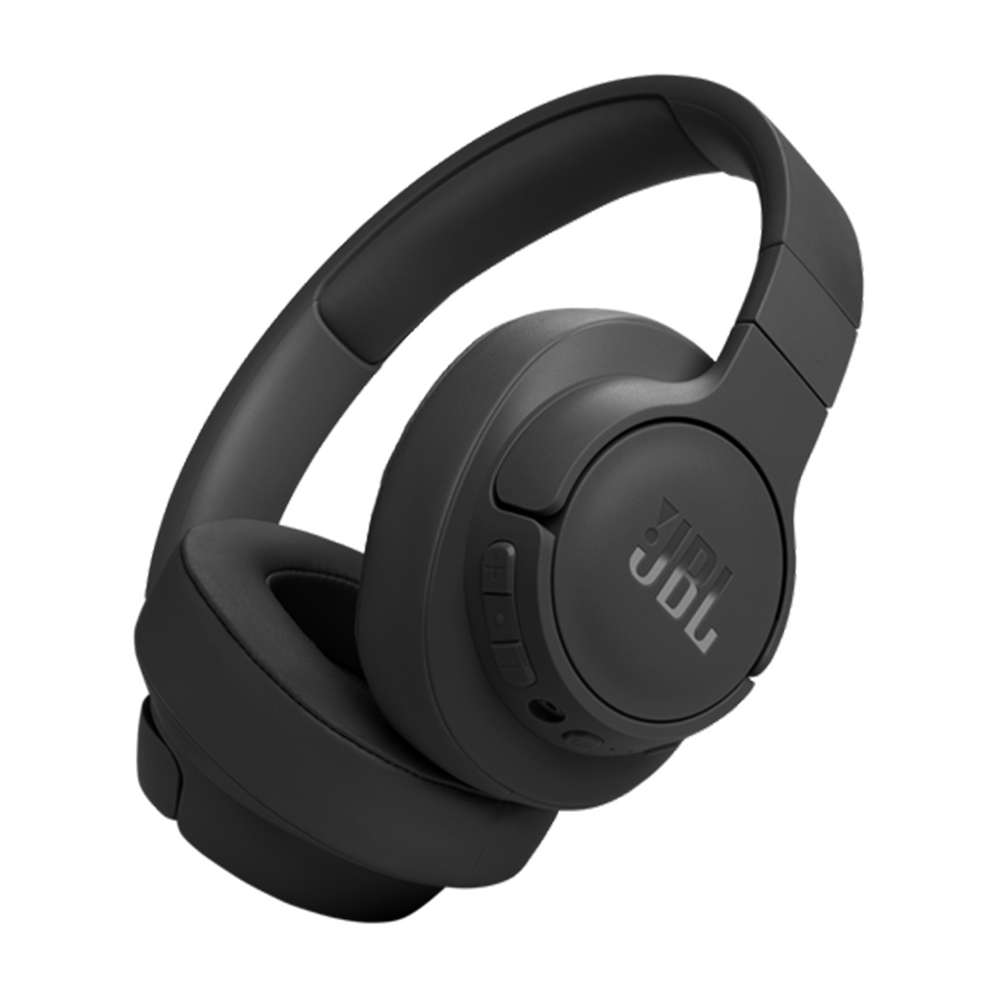 JBL Tune 770NC Wireless Over Ear Noise Cancelling Headphone - Thumbnail 5