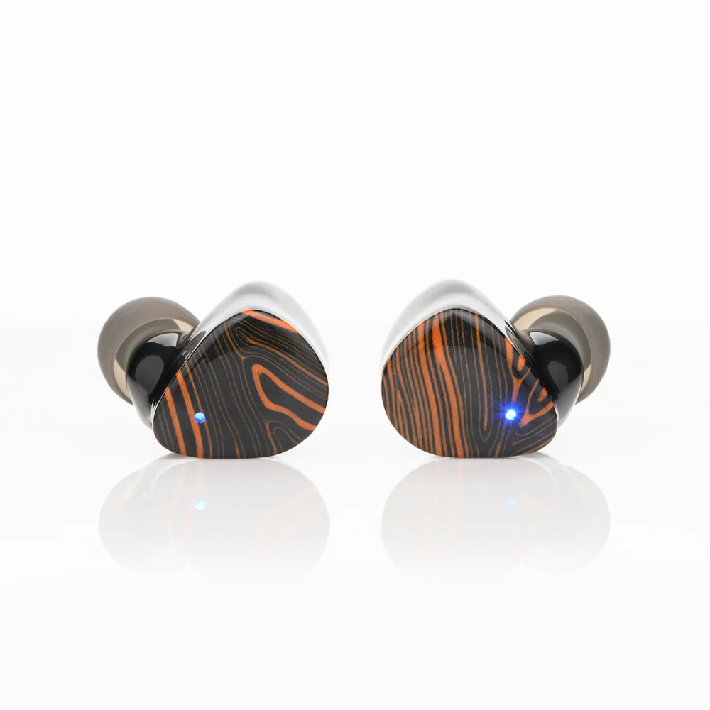 Noble Audio FoKus Triumph True Wireless IEMs com xMEMS - Thumbnail 2