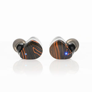 Noble Audio FoKus Triumph True Wireless IEMs with xMEMS (Open Box) - Discontinued