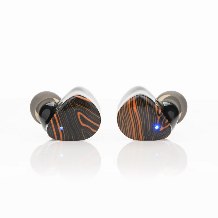 Noble Audio FoKus Triumph True Wireless IEMs with xMEMS | Audio46 Noble Audio FoKus Triumph True Wireless IEMs with xMEMS | Audio46