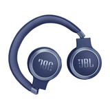 JBL Live 670NC Wireless Noise-Cancelling On-Ear Headphones