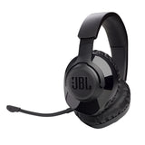 Auriculares inalámbricos para juegos JBL Quantum 350 con micrófono de brazo desmontable