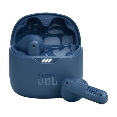 Auriculares inalámbricos con cancelación activa de ruido JBL Tune Flex