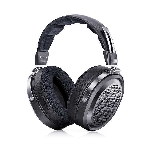 有線ヘッドホン Fiio FT1 PRO FiiO FT1 Pro Open-Back Planar Headphones | Audio46