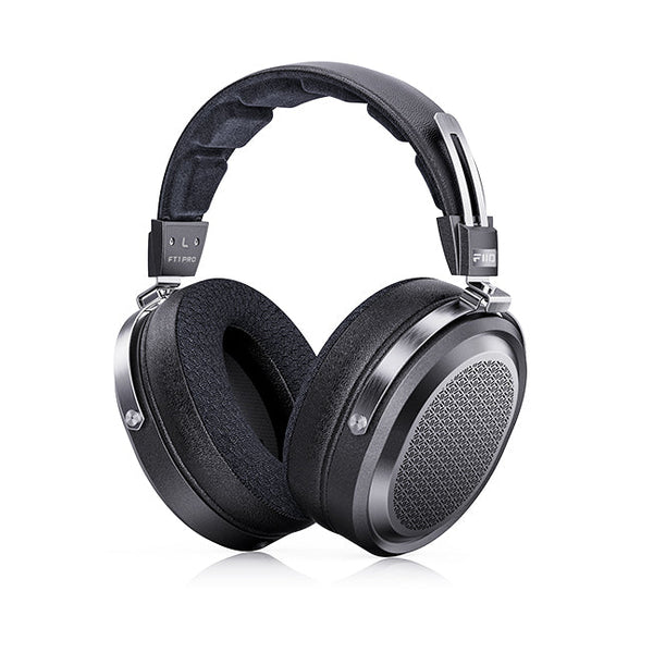 FiiO FT1 Pro Open-Back Planar Headphones | Audio46