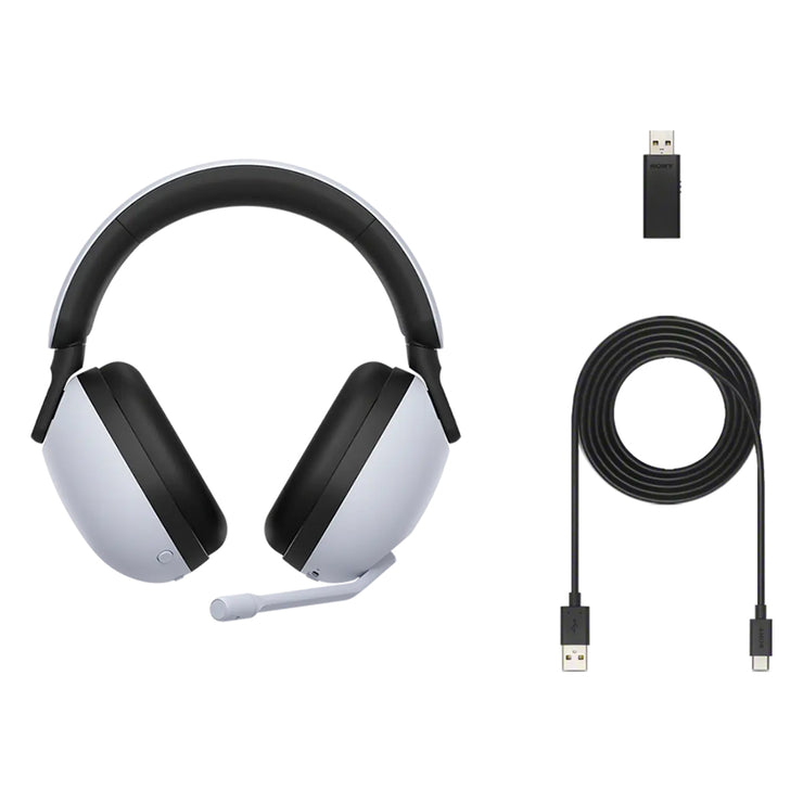 Sony INZONE H9 - Micro-casque - | Muséericorde Sony INZONE H9 - Micro-casque - | Muséericorde