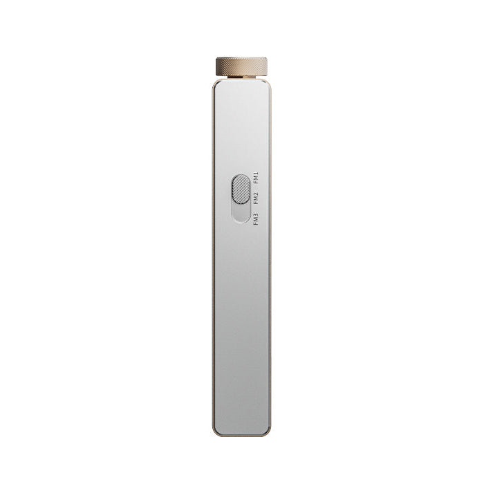 FiiO RR11: Portable stereo radio Hi-Fi - Bảo Hành Chính Hãng FiiO FiiO RR11: Portable stereo radio Hi-Fi - Bảo Hành Chính Hãng FiiO