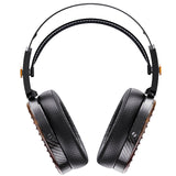 Fones de ouvido planares abertos FiiO FT7