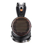 Fones de ouvido planares abertos FiiO FT7