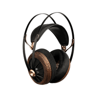 Meze 109 PRO Primal Special Edition Open-Back Headphones