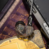 Monitor intra-auricular universal Shozy Djembe