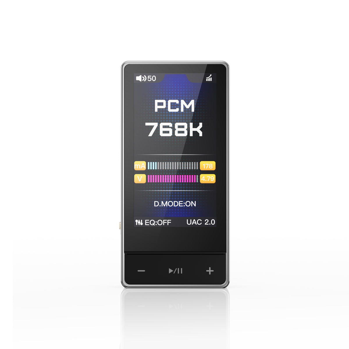 FiiO QX13 Portable DAC/Amp | Audio46