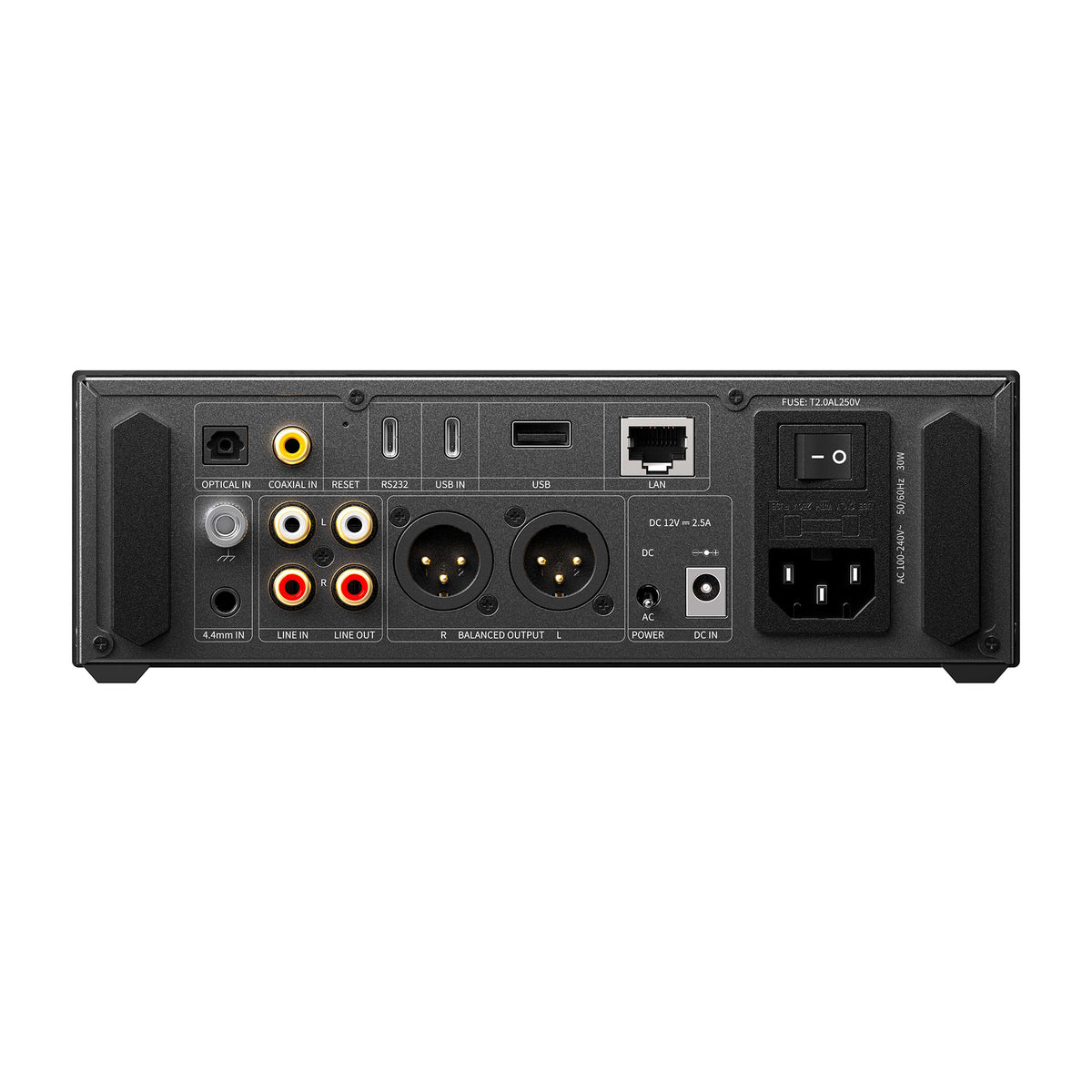FiiO K15 Desktop DAC and Amp (Open Box) | Audio46