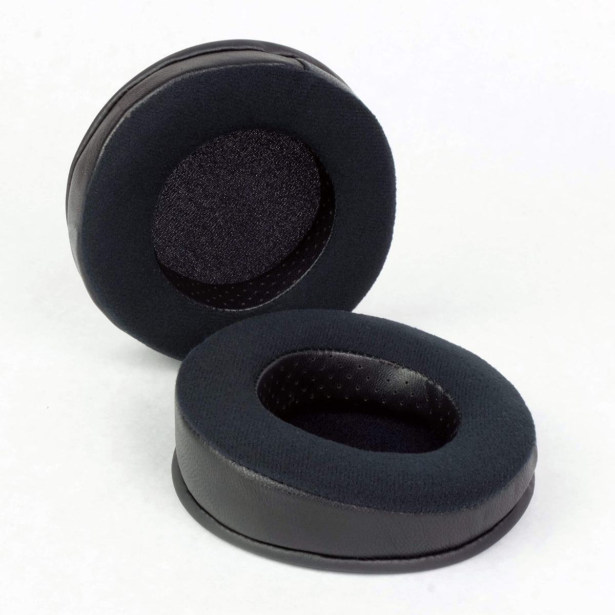 Dekoni Audio EPZ-HIFIMAN-HYB Ear pads for HiFiMan headphones - Thumbnail 5