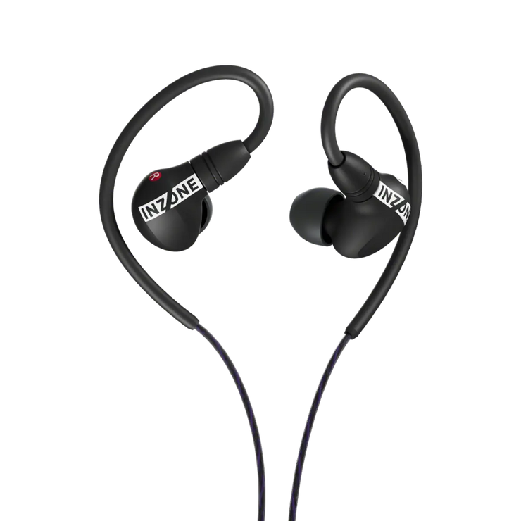 Sony INZONE E9 Wired In-Ear Monitor for Gaming