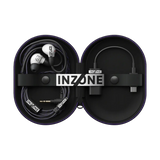 Sony INZONE E9 Wired In-Ear Monitor for Gaming