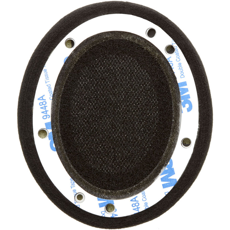Dekoni Audio EPZ-STUDIO2.0-ELVL Replacement Ear Pads for Beats Studio 2.0 and 3.0 Elite Velour