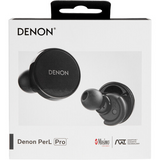 Denon PerL Pro True Wireless Active Noise Cancelling Earbuds (Open Box)