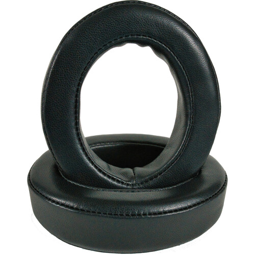 Dekoni Audio EPZ-BATHYS-SK Almofadas de substituição Elite Sheepskin para Focal Bathys - Thumbnail 2