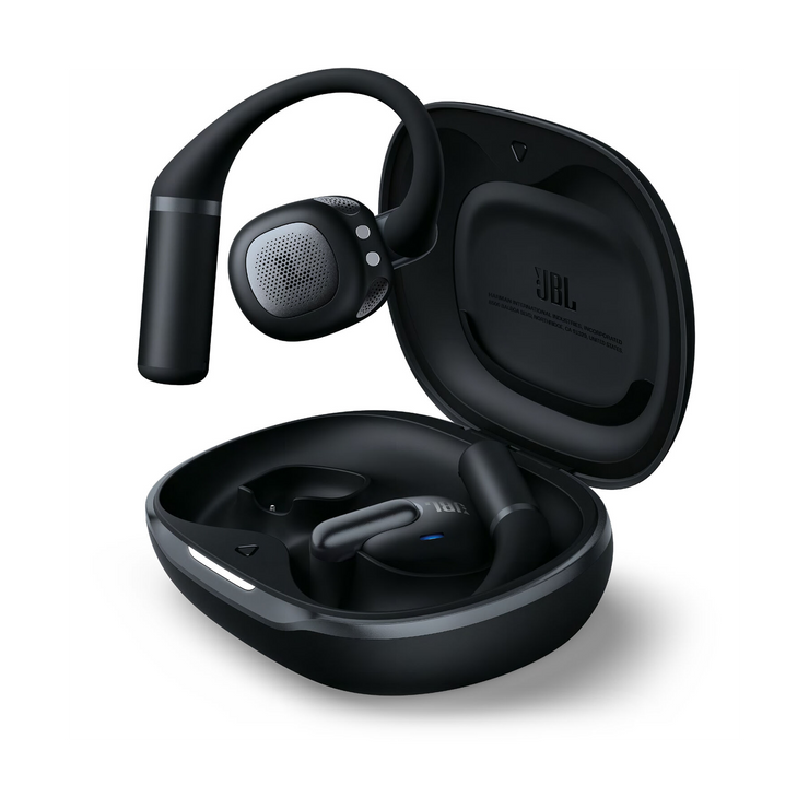 JBL Sense Pro True Wireless Open-Ear Headphones | Audio46
