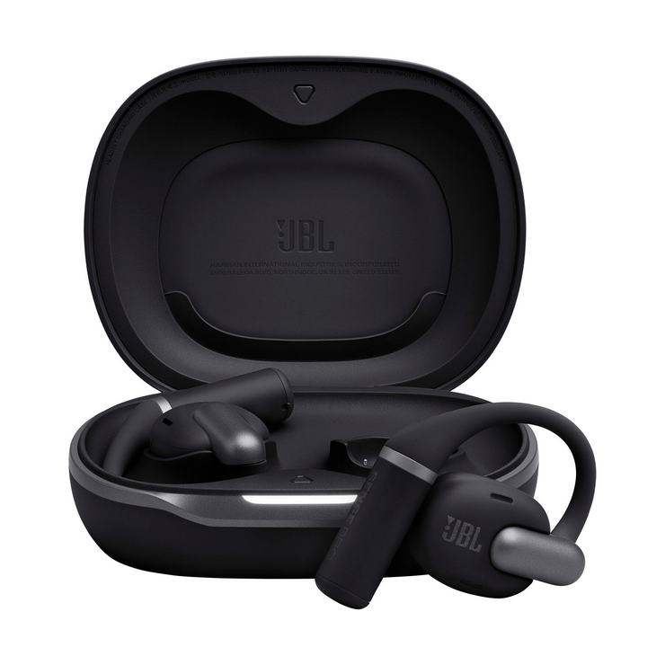 JBL Sense Pro True Wireless Open-Ear Headphones | Audio46