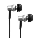 Hifiman RE400i Earphone for iOS with In-Line Control and 3.5mm plug