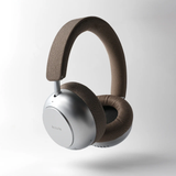 Écoute Audio TH1 Closed-Back Audiophile ANC Headphones With Vacuum Tube Preamp