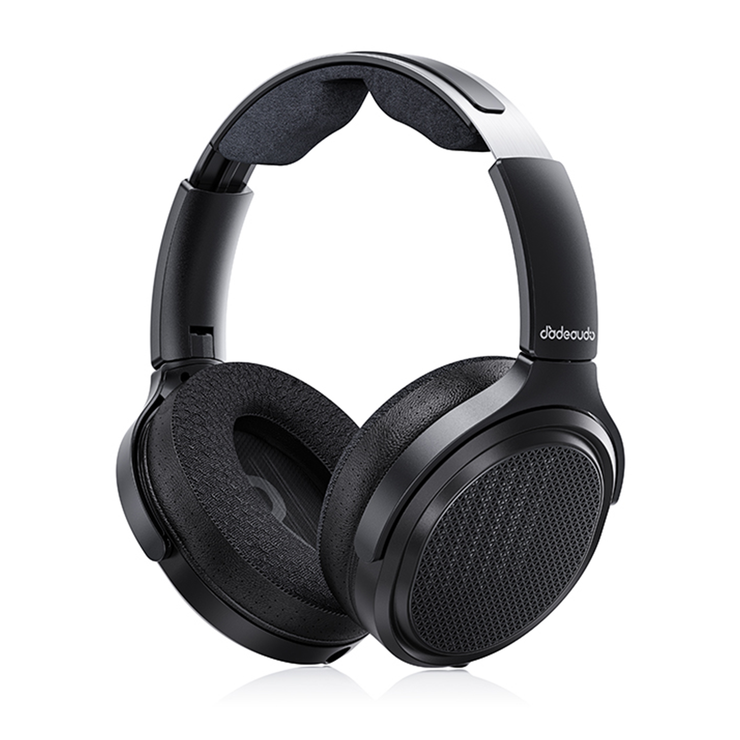 Jade Audio (FiiO) JT7 Open-Back Planar Headphones