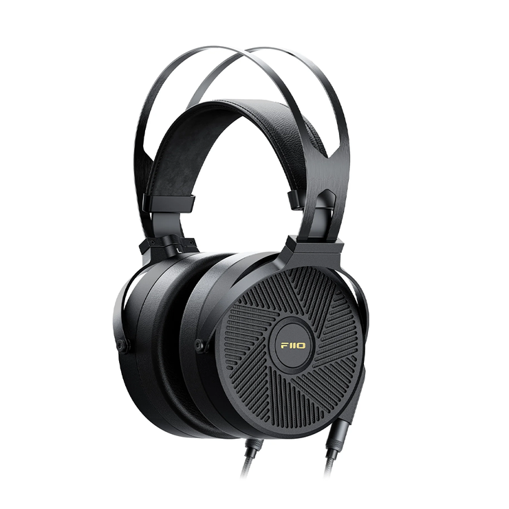 FiiO FT5 Open Back Planar Magnetic Headphones Audio46