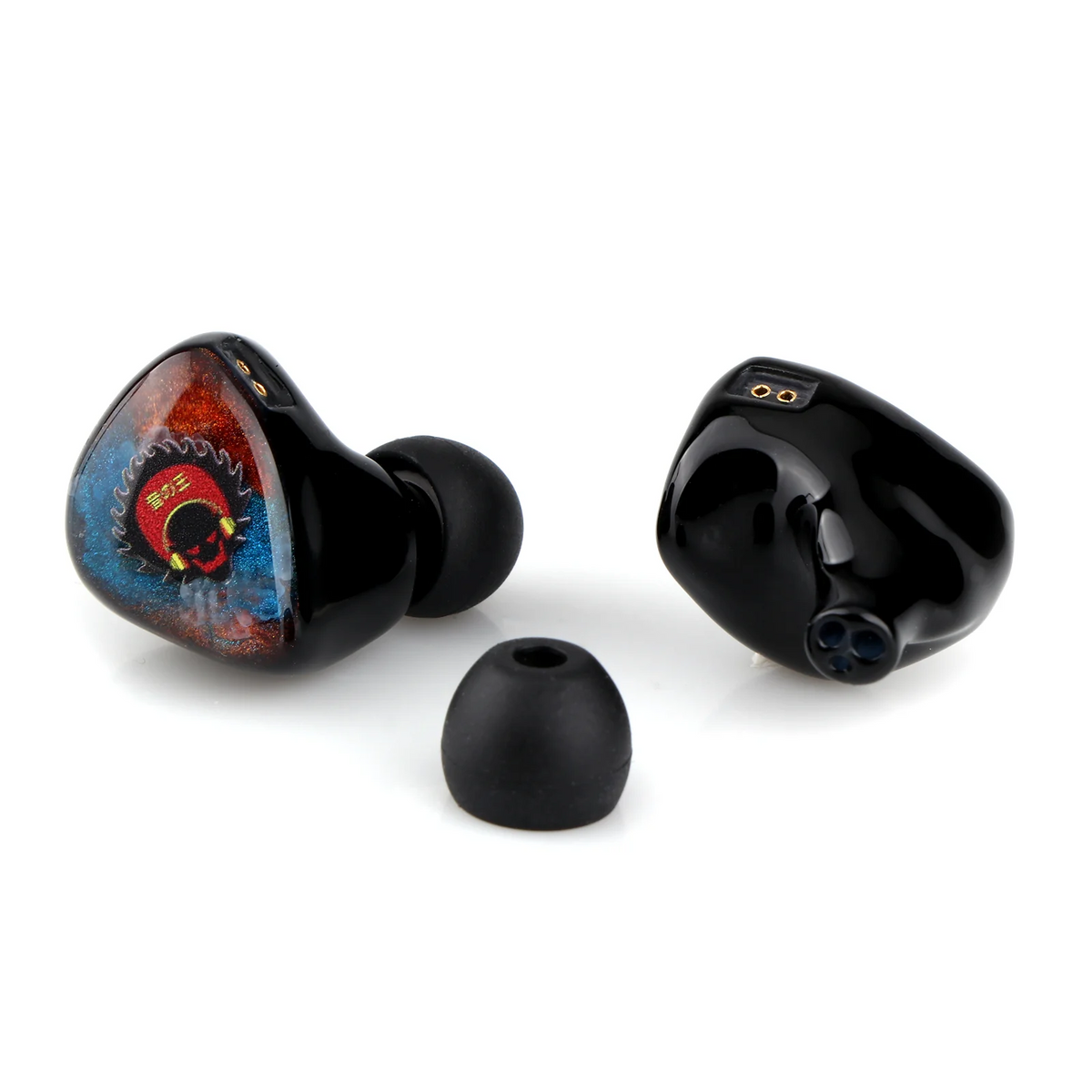 Kinera Nanna 2.1 Z-Tune Edition In-Ear Monitor | Audio46