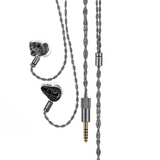 MoonDrop Dark Saber IEMs