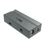 iFi SilentPower USB iPurifier Pro Galvanically Isolated USB Noise Purifier with ANC3