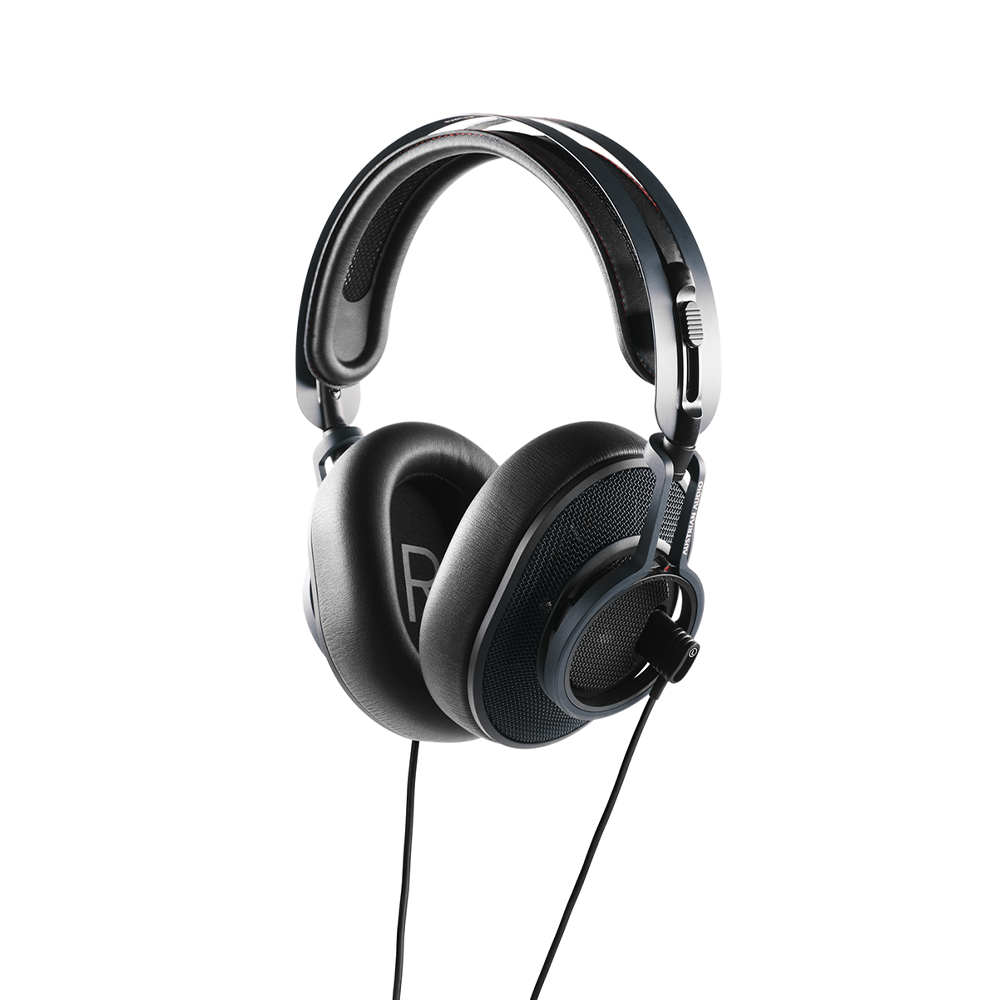 Austrian Audio The Composer Premium Reference Headphones | Audio46