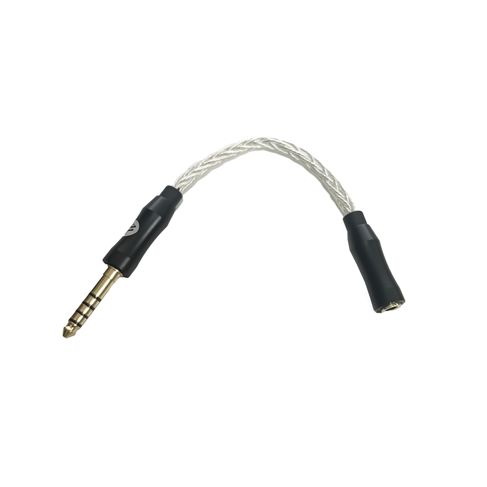 Strauss & Wagner SW-3544A 3.5mm to 4.4mm Adapter - Thumbnail 3