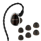Sivga Nightingale Planar Diaphragm In-Ear Headphones (Open Box)