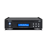 TEAC PD-301-X CD Player and FM Radio