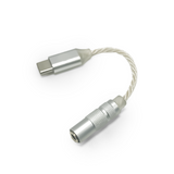 Strauss & Wagner Rue USB-C to 3.5mm DAC/Adapter