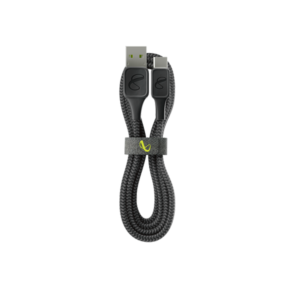 InfinityLab InstantConnect USB-A to USB-C Charging Cable | Audio46