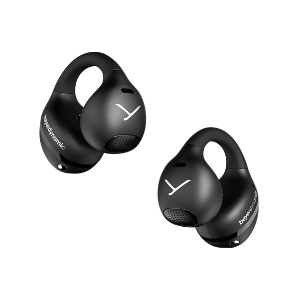 Beyerdynamic AMIRON ZERO Open-Ear Clip Earbuds | Audio46
