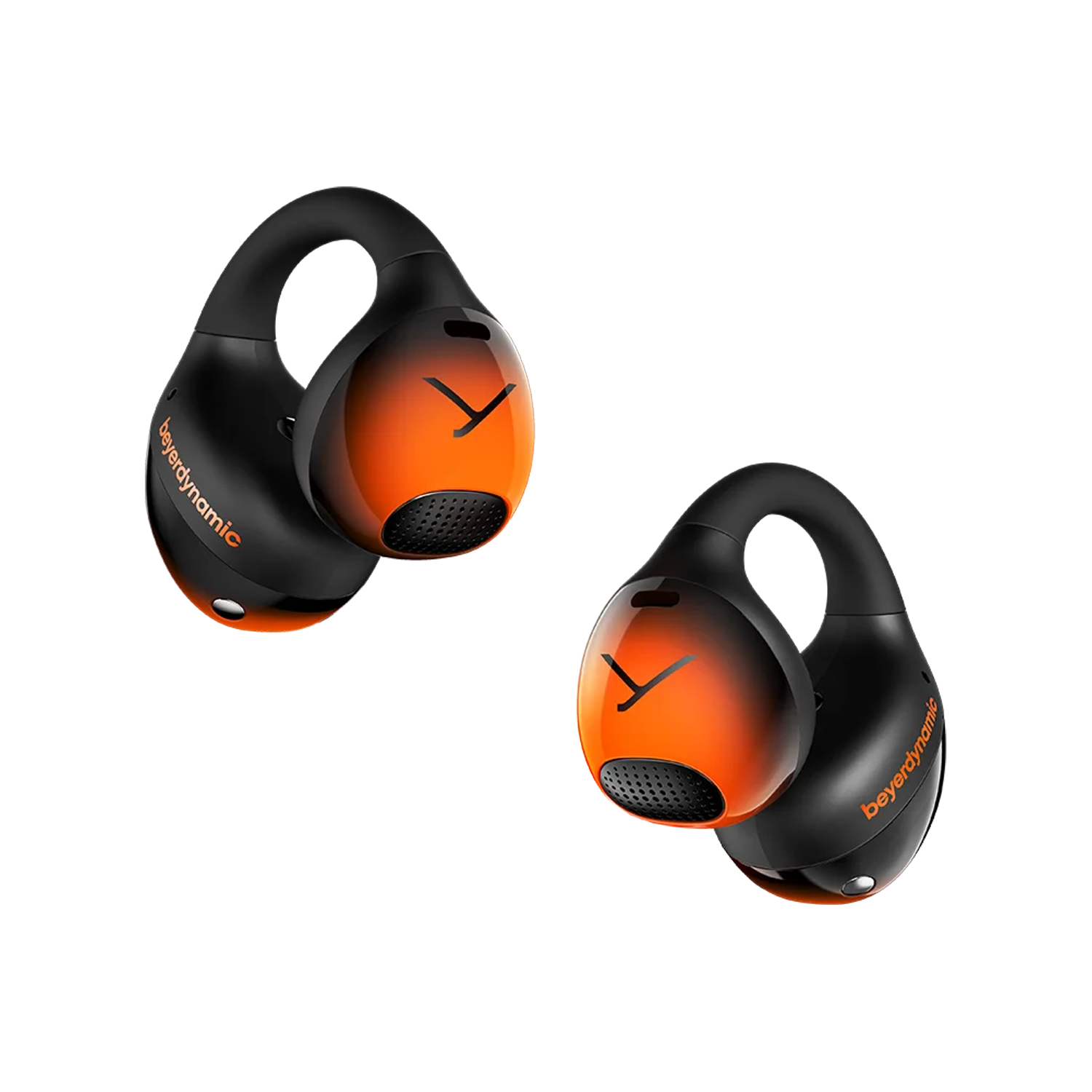 Beyerdynamic AMIRON ZERO Open-Ear Clip Earbuds | Audio46