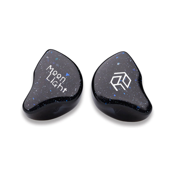 イヤホン yanyin Moonlight Yanyin MoonLight (2023 Version) Electrostatic Universal In-Ear