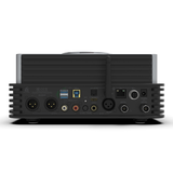 iFi iDSD PHANTOM Streaming DAC And Headphone Amplifier (Pre-Order)