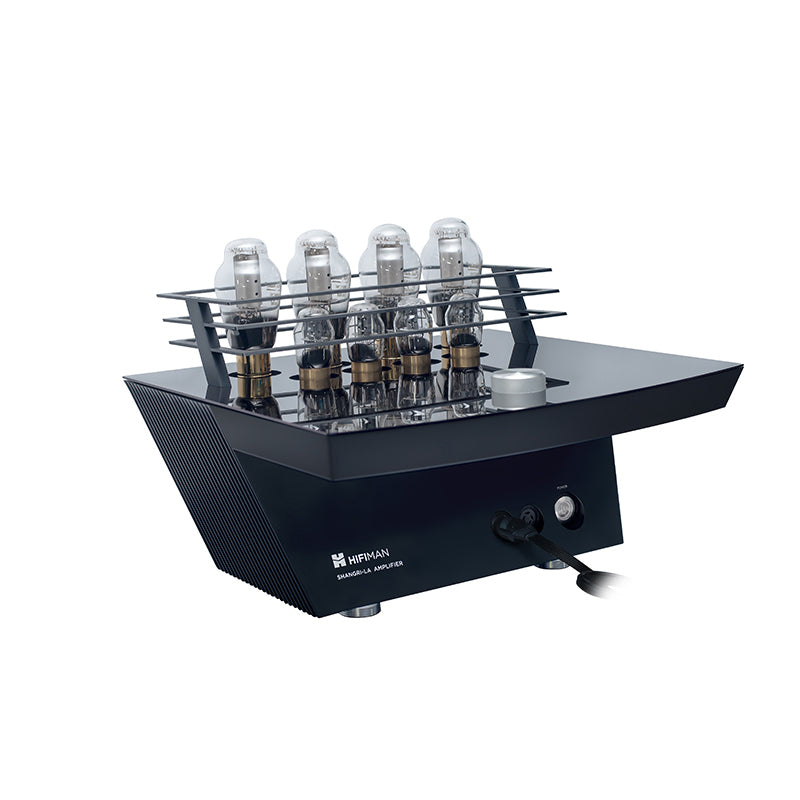 Hifiman Shangri-La Sr - Thumbnail 2