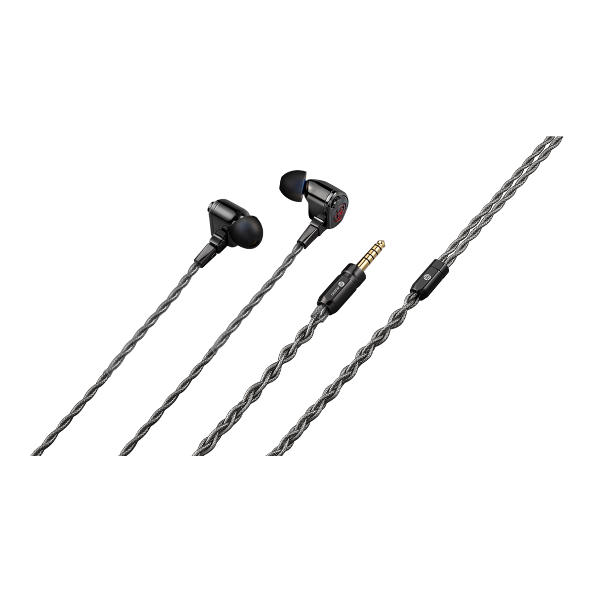 Astell & Kern x 64 Audio XIO Limited Edition In-Ear Monitor | Audio46