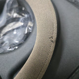 Écoute Audio TH1 Closed-Back Audiophile ANC Headphones With Vacuum Tube Preamp (Open Box, Minor headband damage)