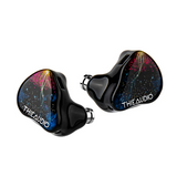 SIde - THIEAUDIO Hype 10 IEMs headphones for Professional Musicians & Sound Engineers